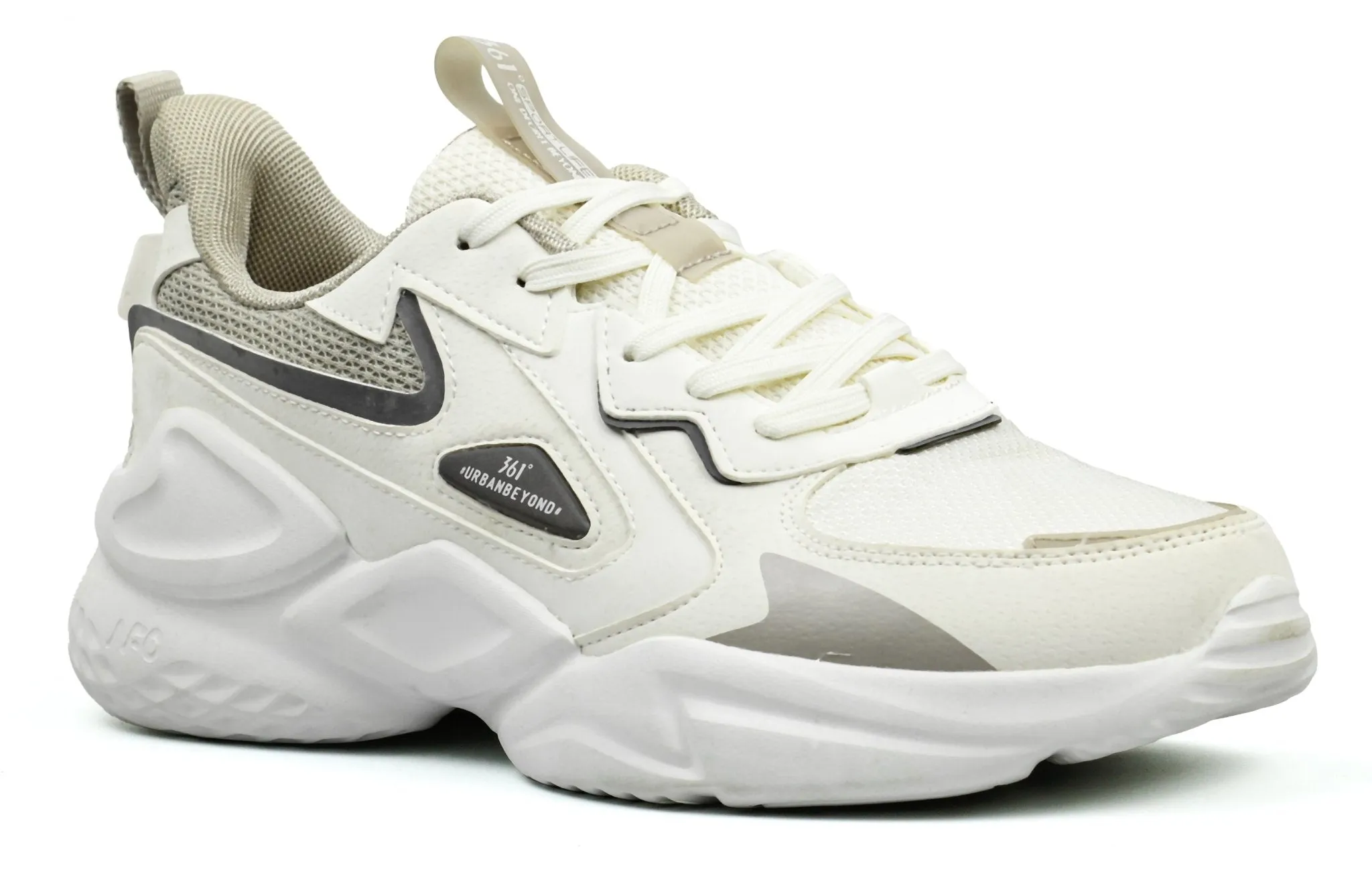 361˚ Urban Beyond Shoes