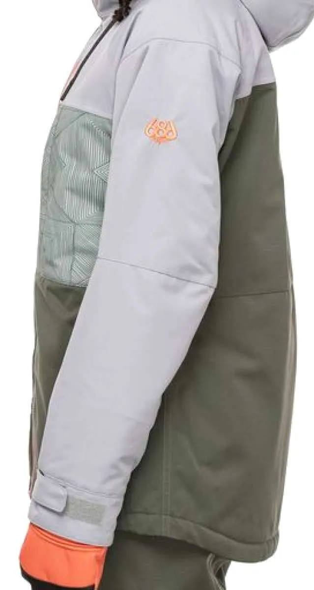 686 Women's Athena Insulated Jacket 2022