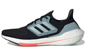 Adidas Ultra Boost 22 Core Black Magic Gray