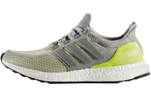 Adidas Ultraboost ATR Unisex sneakers, dark grey/green