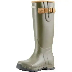 Ariat Wellies Burford Insulated Womans Wellington Boots