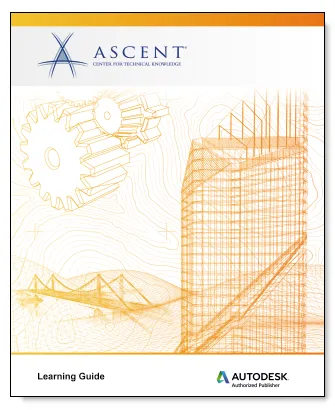 Ascent AutoCAD 2021: Essentials (Mixed Units) eBook