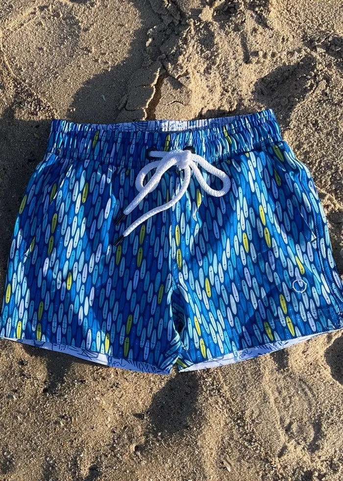 Balmoral Boys' Boards Board Shorts