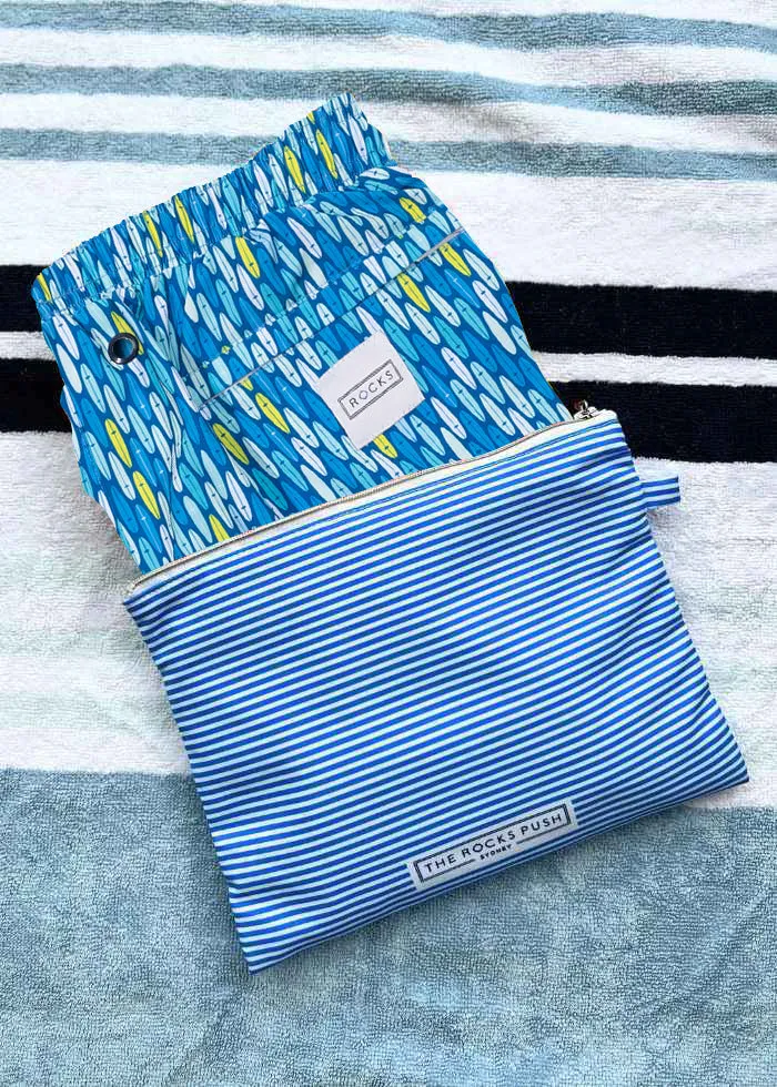 Balmoral Boys' Boards Board Shorts