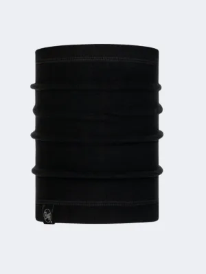 Buff Polar Neck Warmer Kids Training Tubular Black