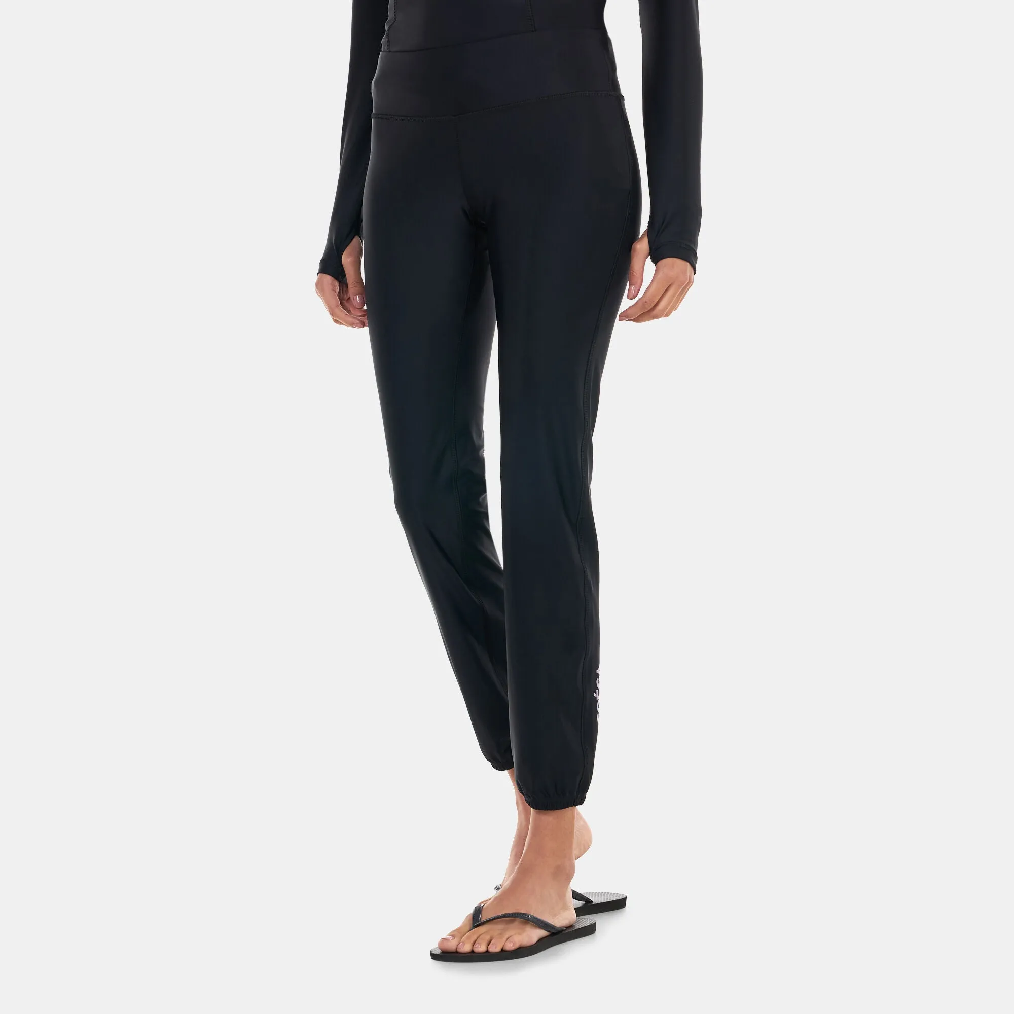 COEGA Women's L Modest 3Pc Sw Suit Slimming With Zip