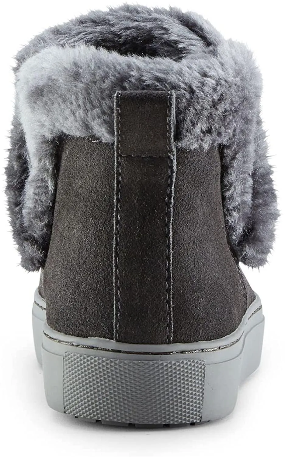 Cougar Women's Duffy Pewter Suede Size 11 Premium Waterproof Boot