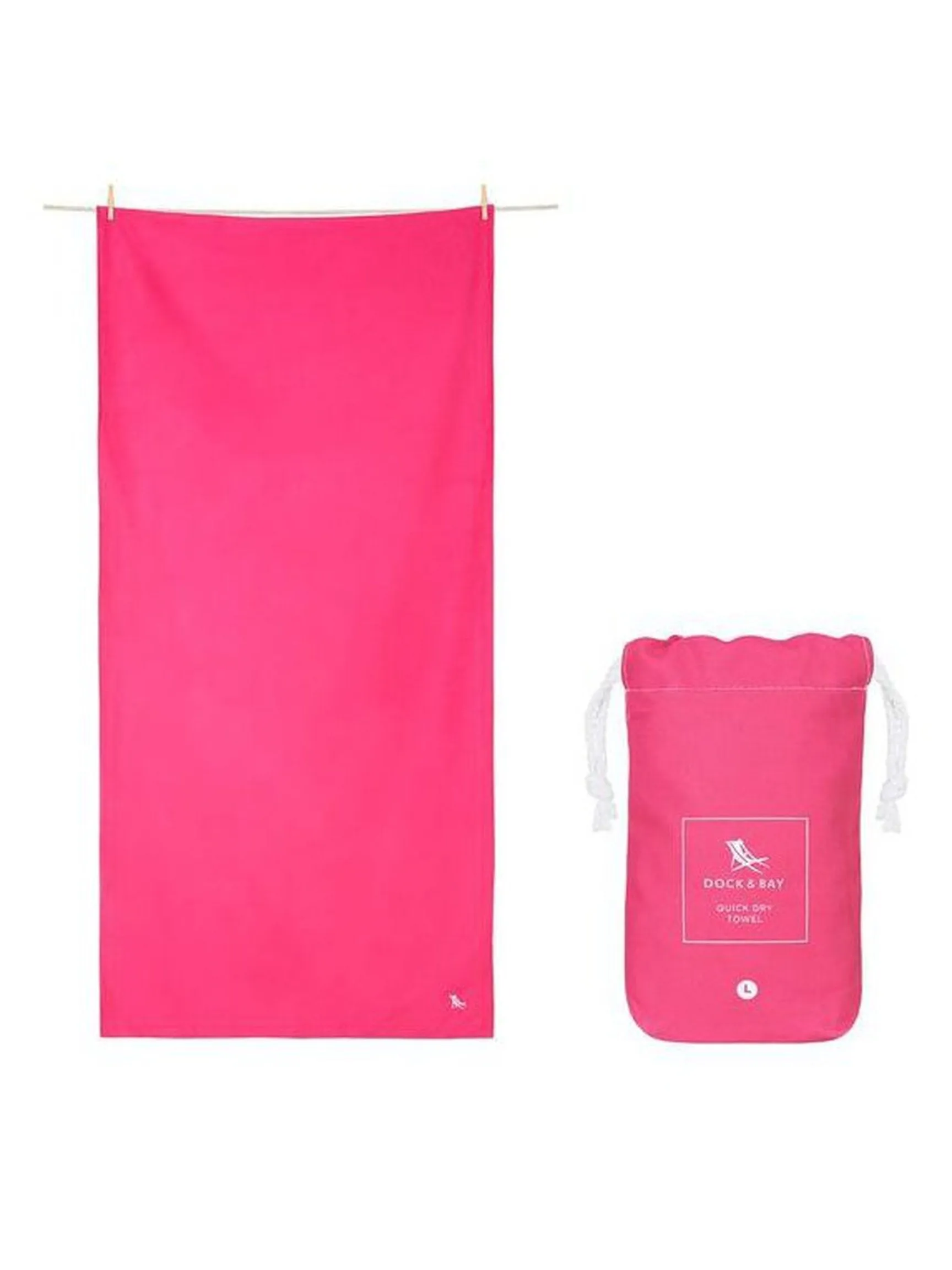 Dock & Bay Quick Dry Towels