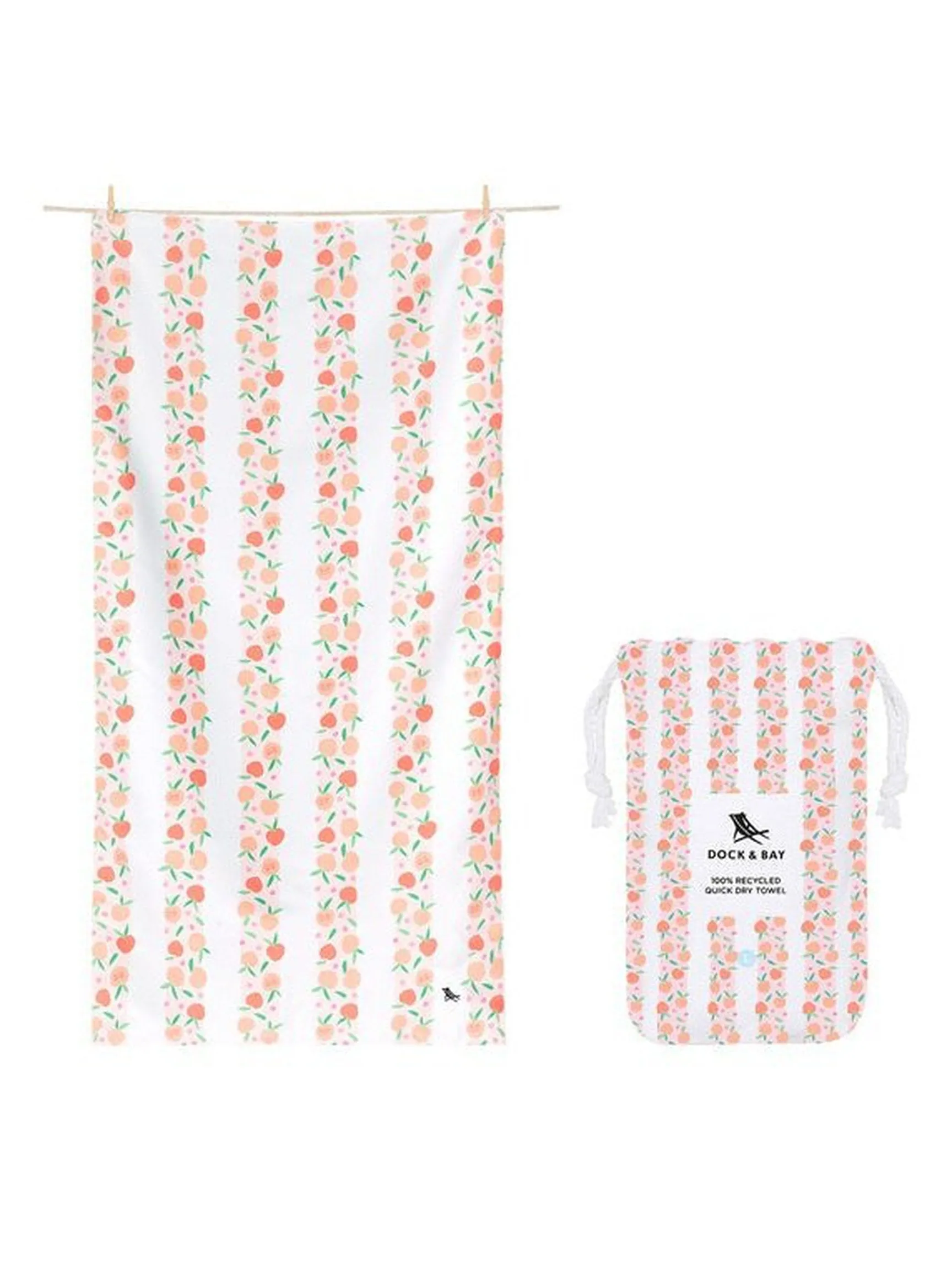 Dock & Bay Quick Dry Towels