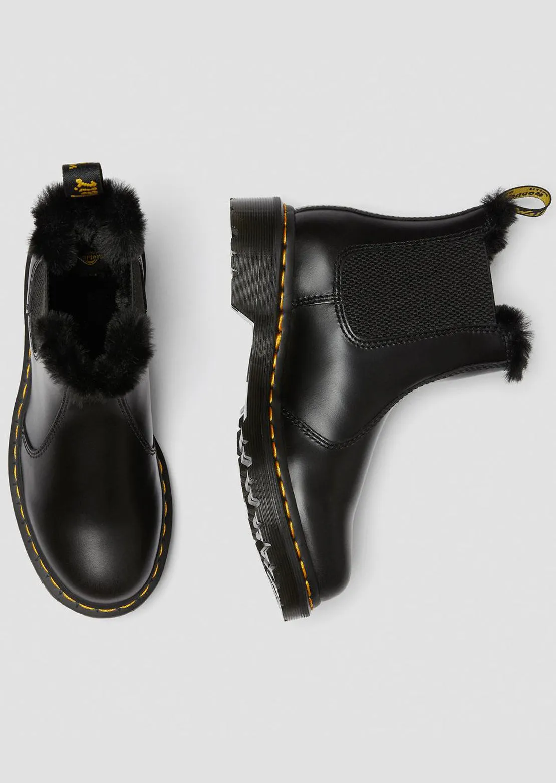 Dr.Martens Women's 2976 Leonore Boots