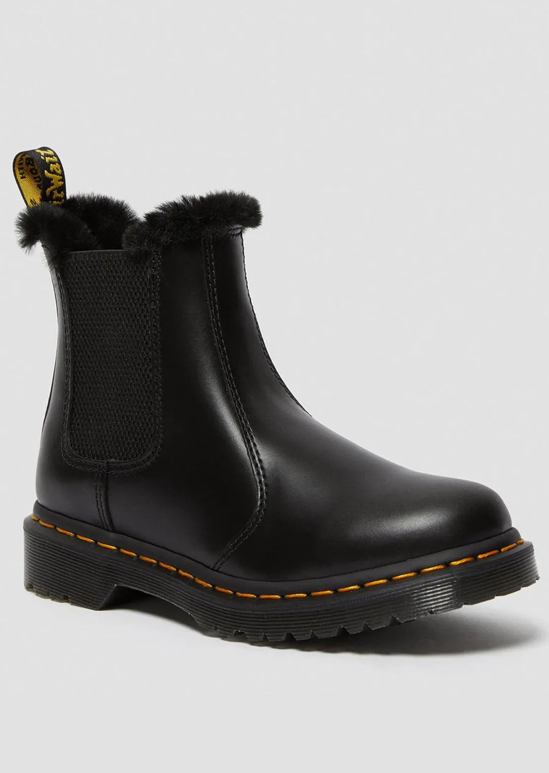 Dr.Martens Women's 2976 Leonore Boots