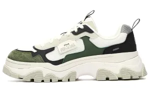 Fila Life Low-top sneakers, white/black