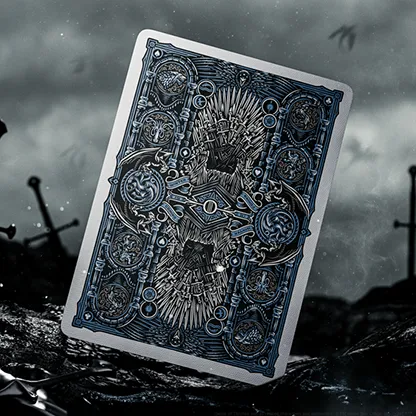 Game of Thrones Playing Cards [PRE-ORDER]