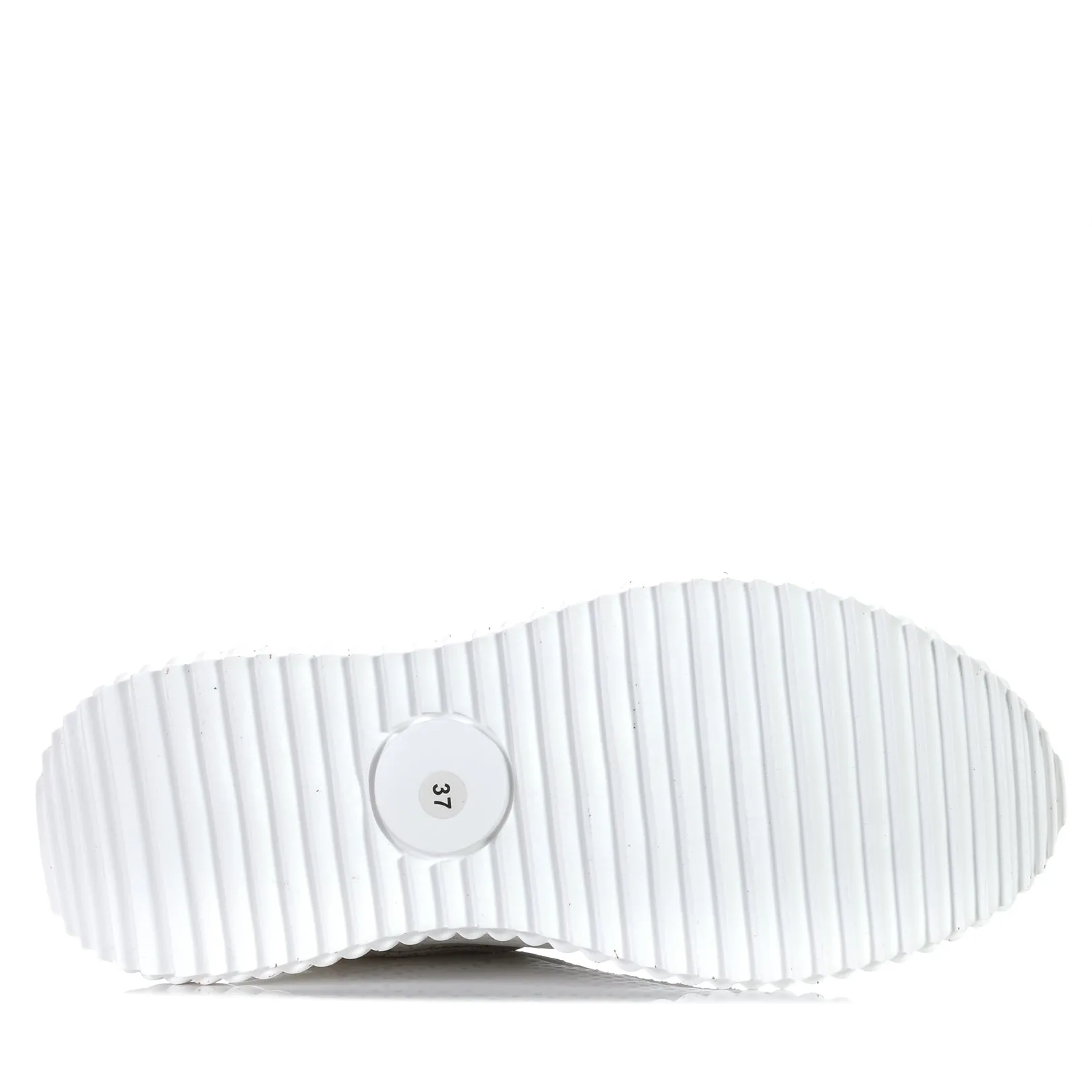 Gelato Celestial White/Silver