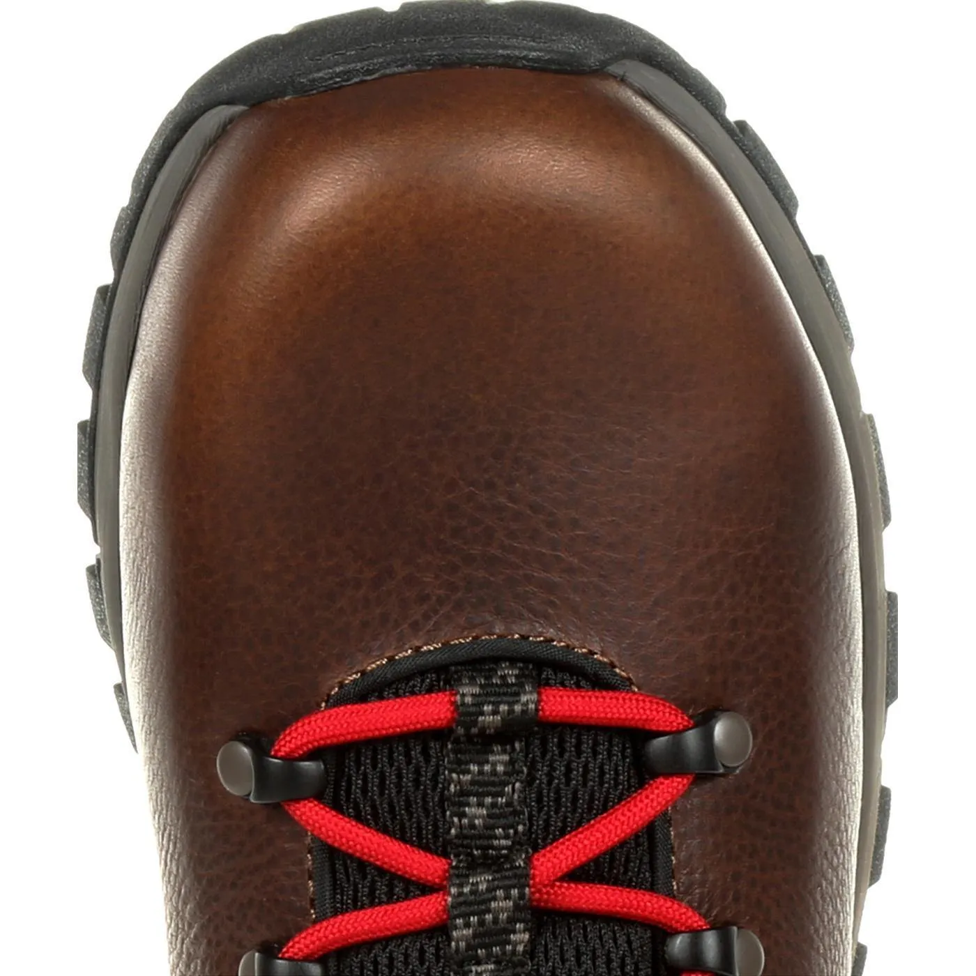 Georgia Boot Eagle Trail Alloy Toe Waterproof Hiker