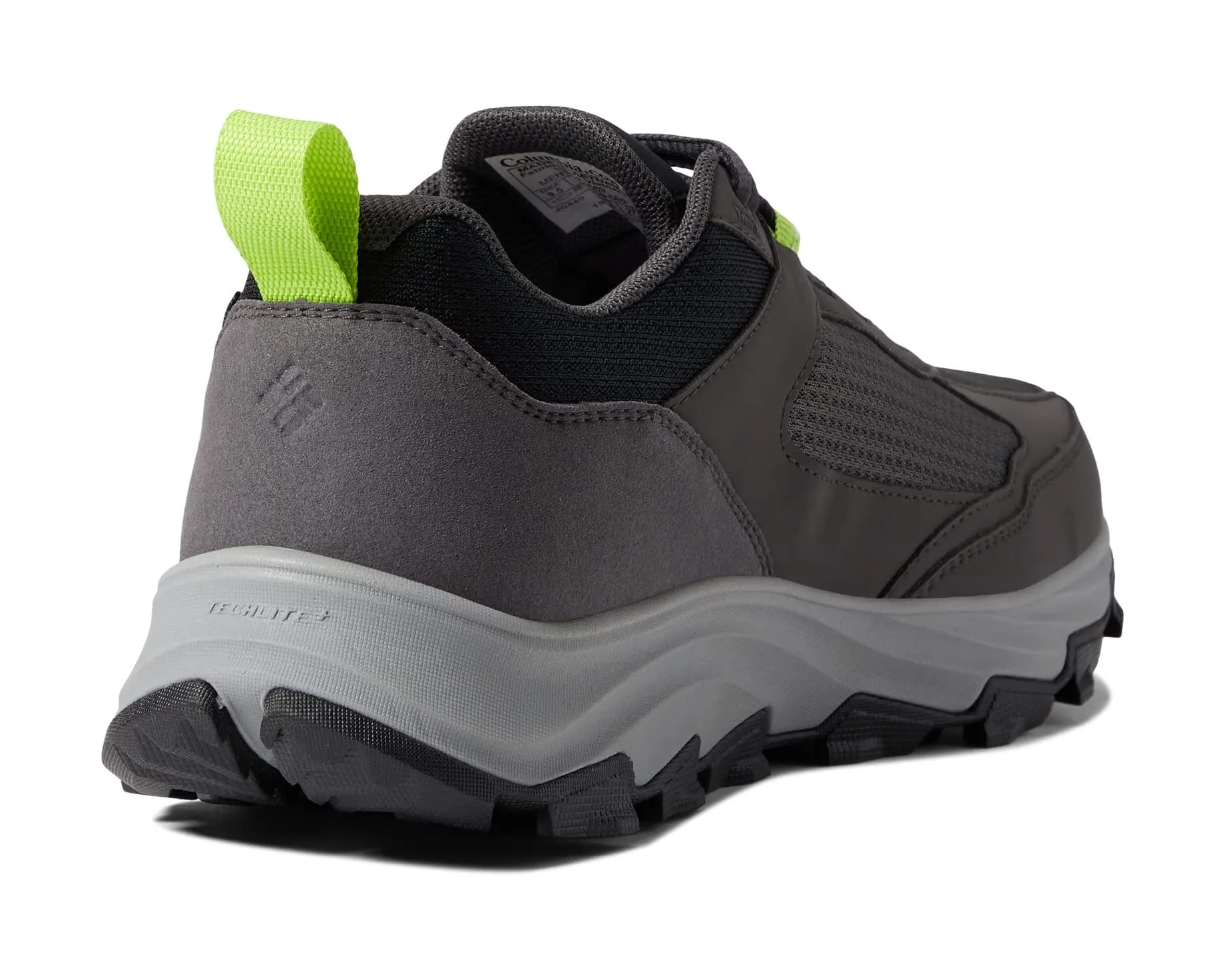 Hatana Max Outdry Columbia sneakers, gray