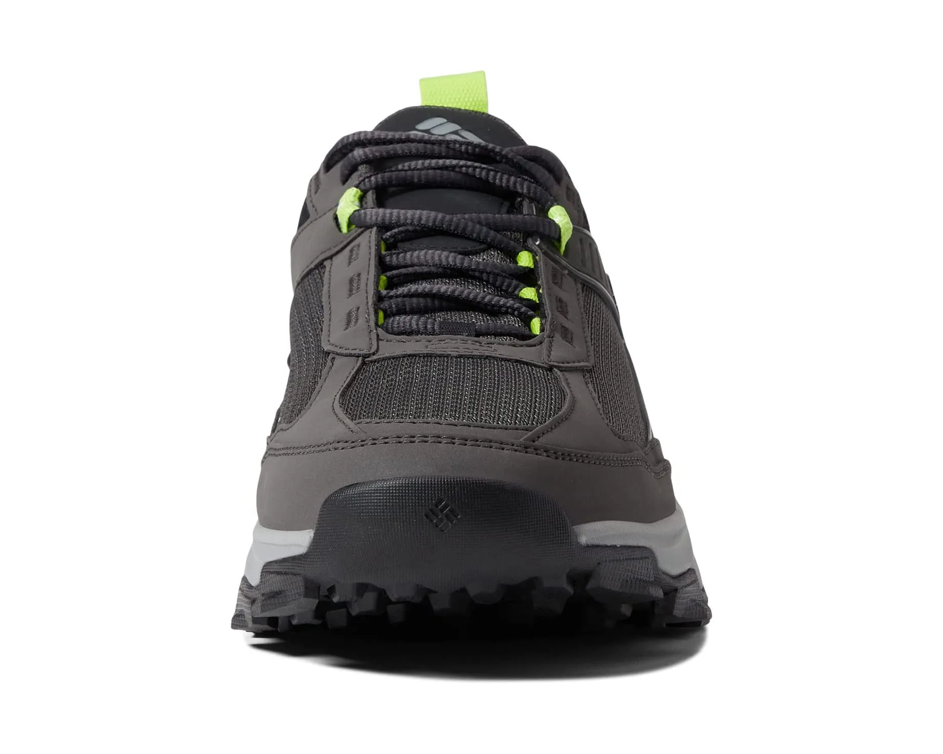 Hatana Max Outdry Columbia sneakers, gray