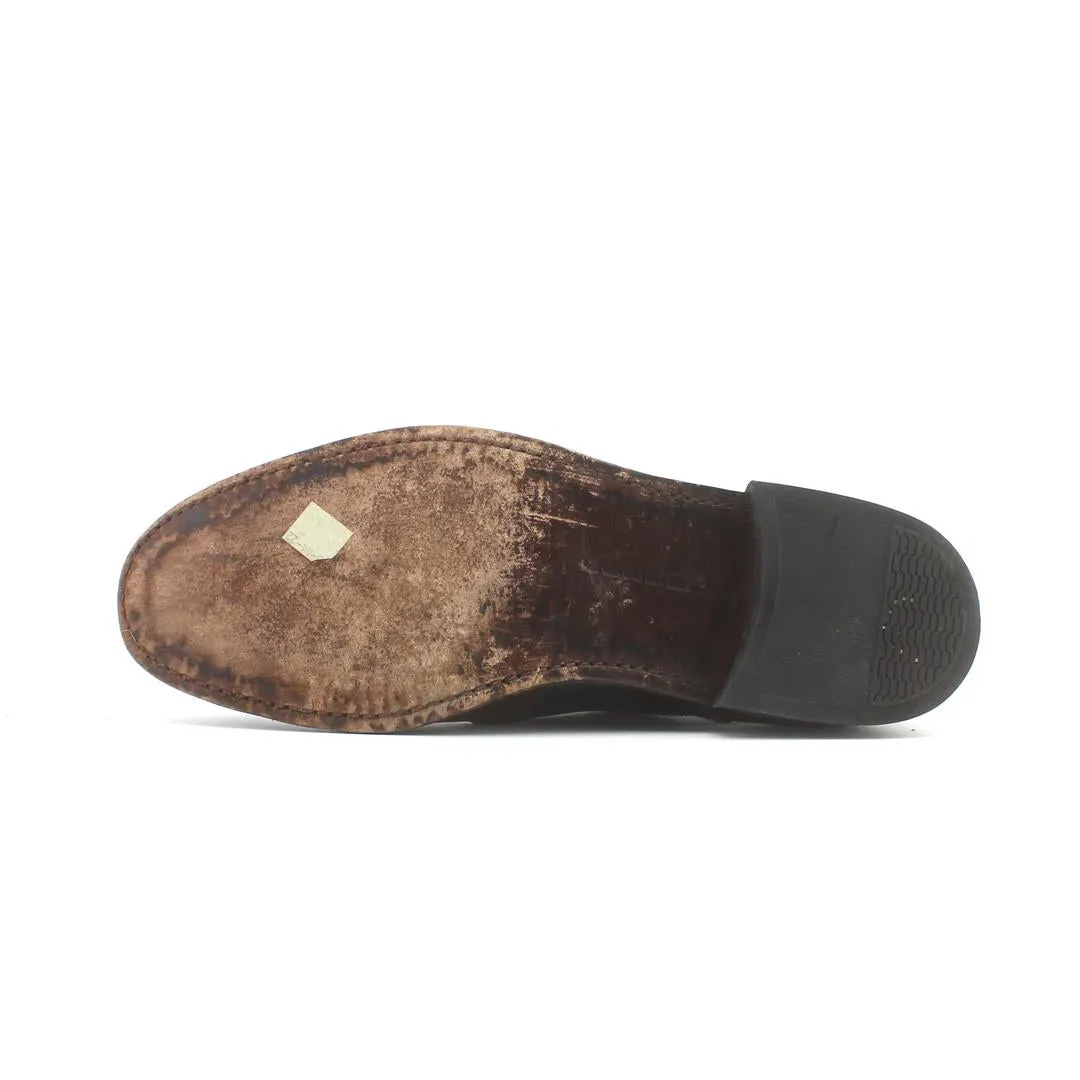 JARMAN LEATHERSOLE