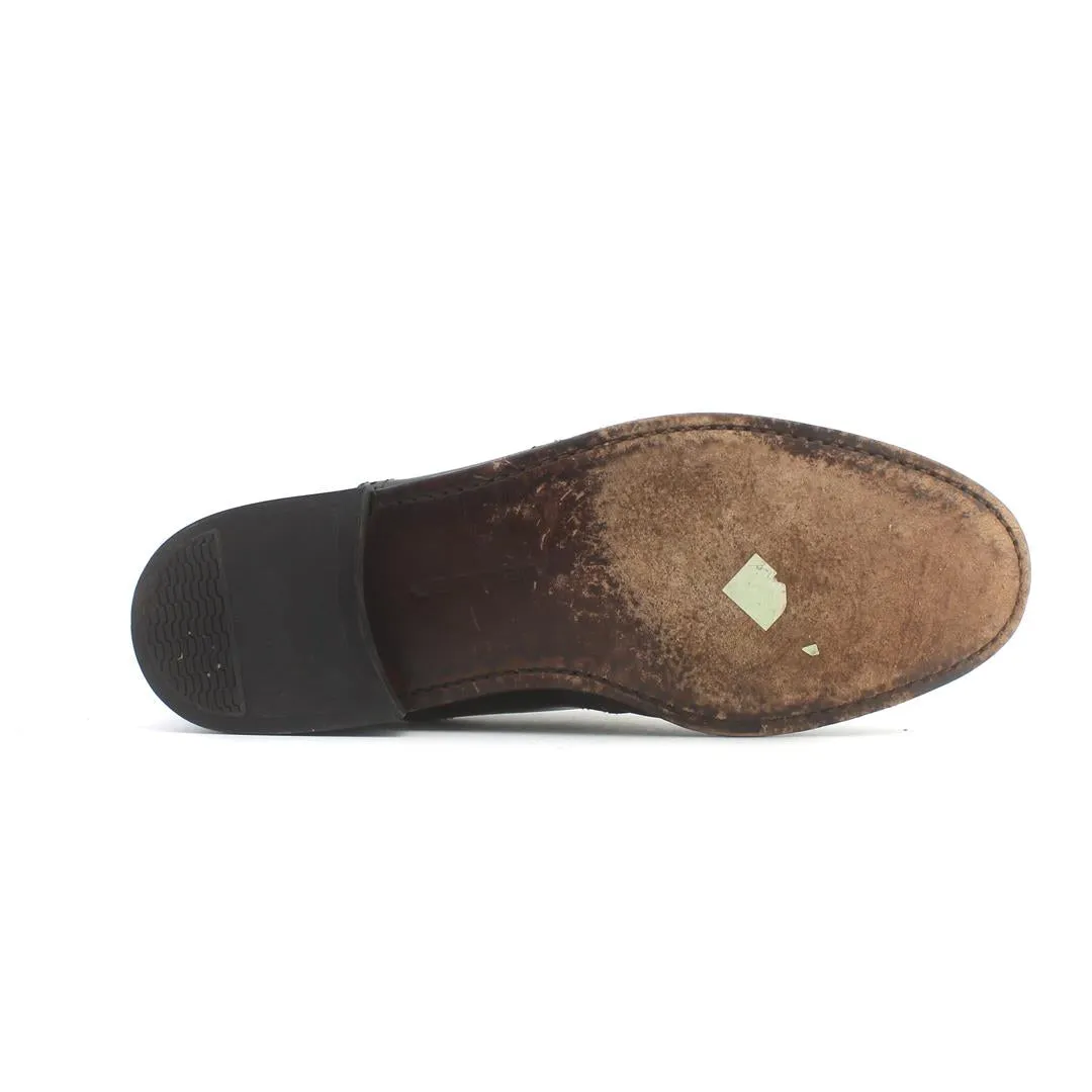 JARMAN LEATHERSOLE