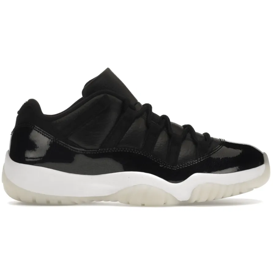 Jordan 11 Retro Low 72-10