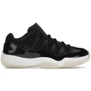 Jordan 11 Retro Low 72-10