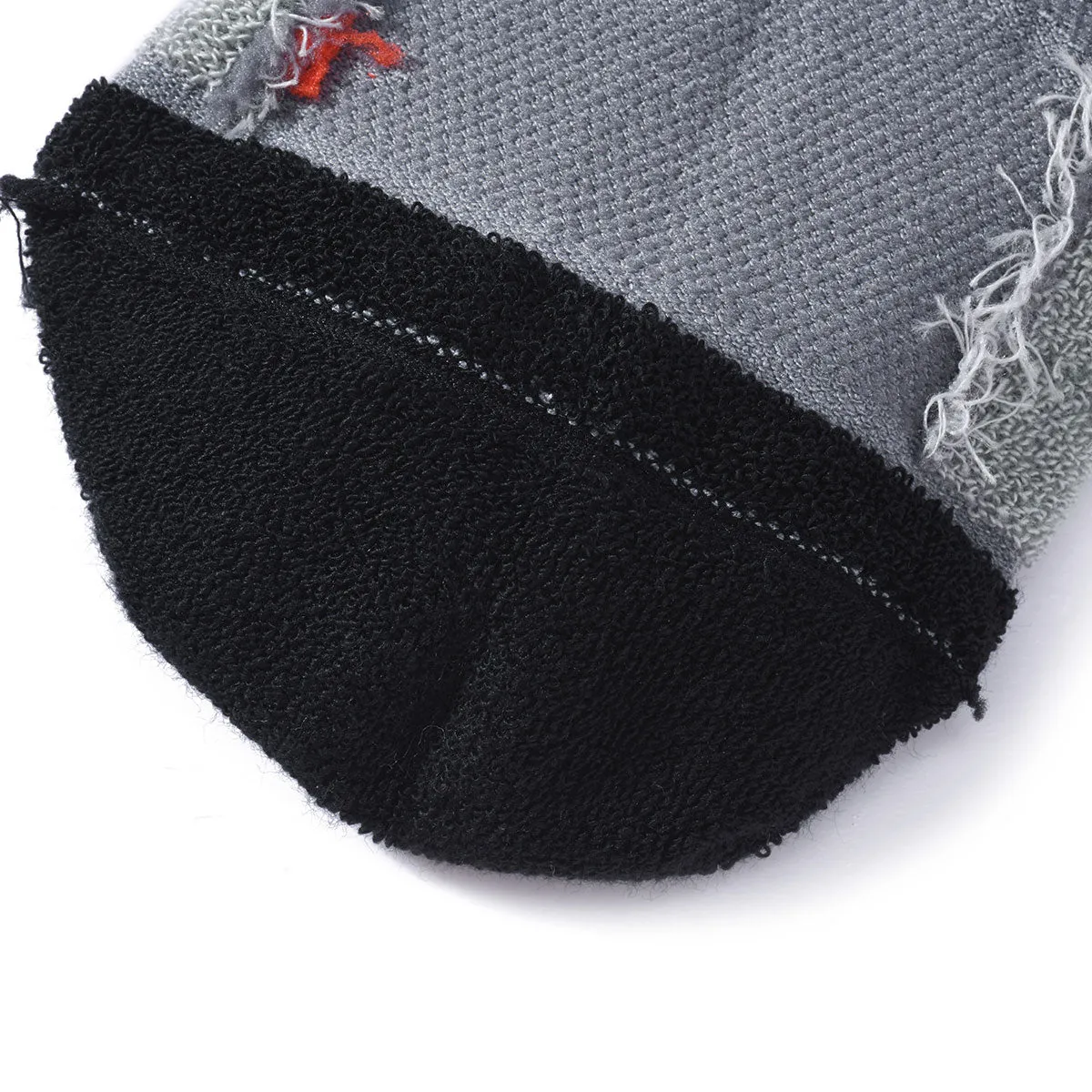 Kailas Mid-Cut COOLMAX Trail Running Socks Men's