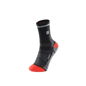 Kailas Mid-Cut COOLMAX Trail Running Socks Men's