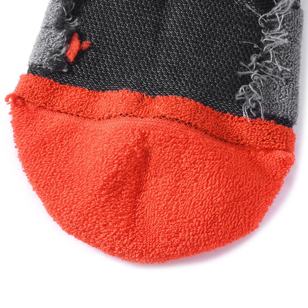 Kailas Mid-Cut COOLMAX Trail Running Socks Men's