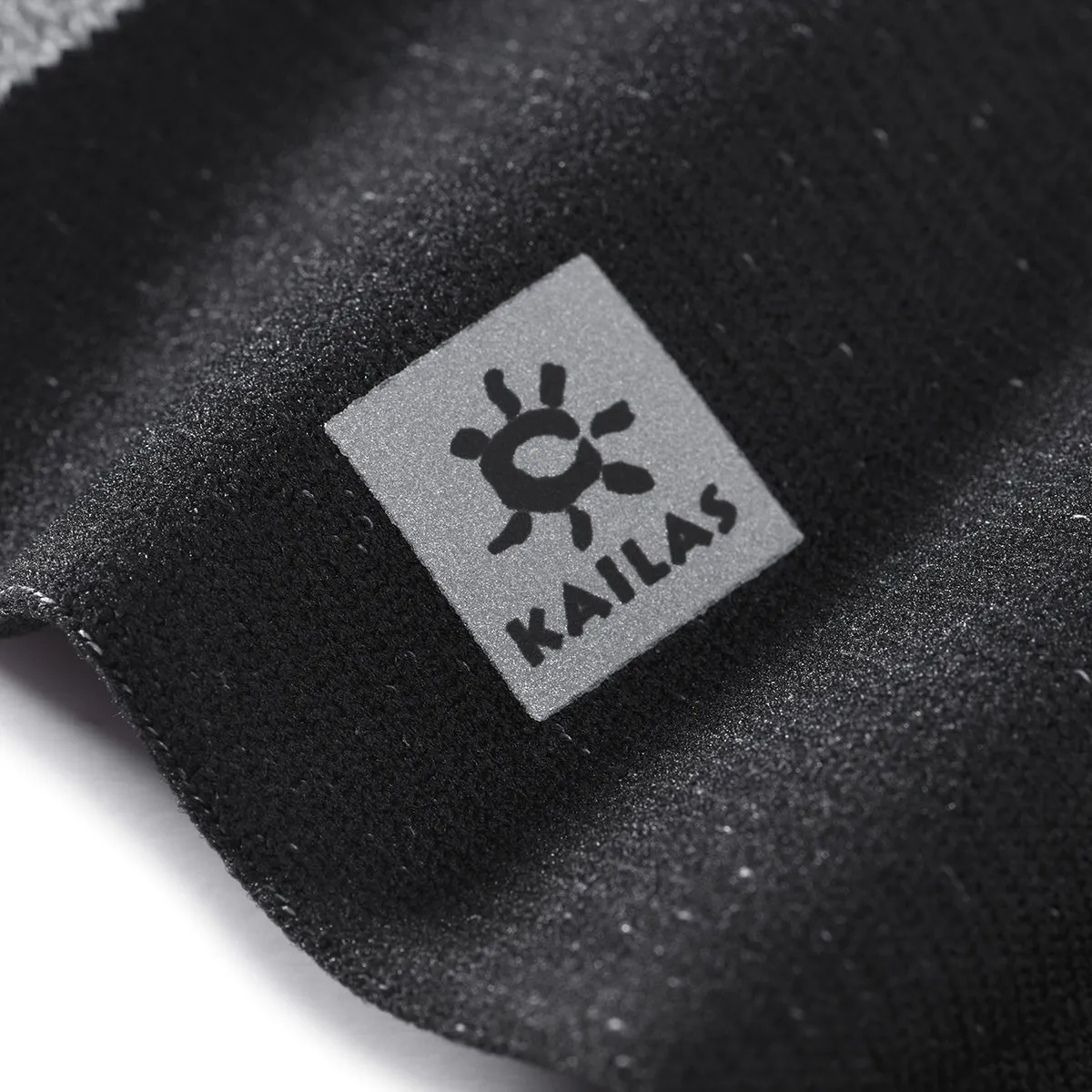 Kailas Mid-Cut COOLMAX Trail Running Socks Men's