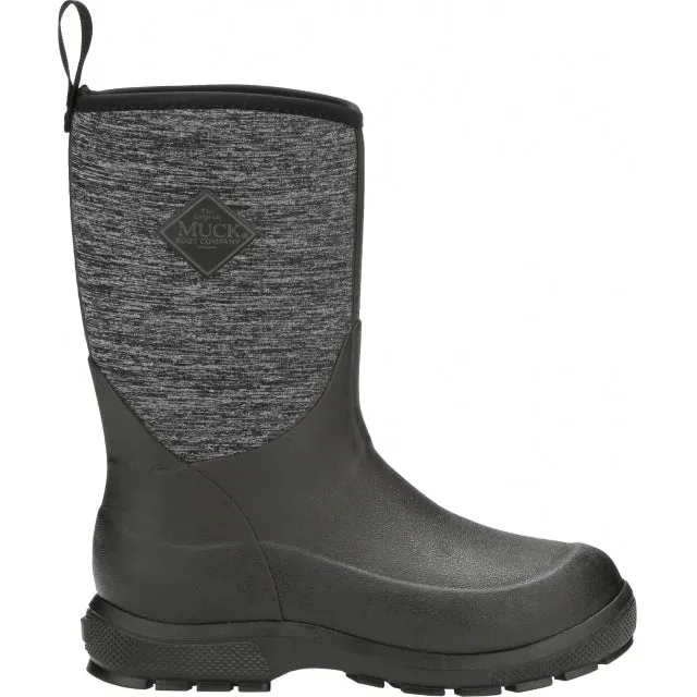 Kids' Element Jersey Waterproof Winter Boots