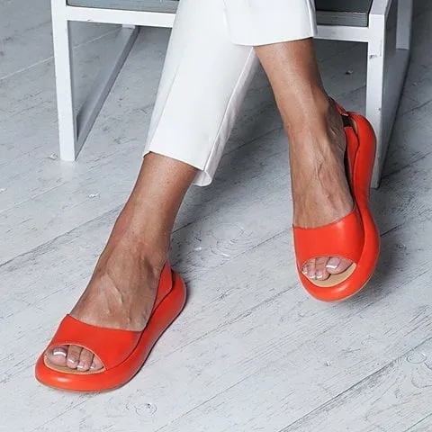 Mabel - Women's summer sandals