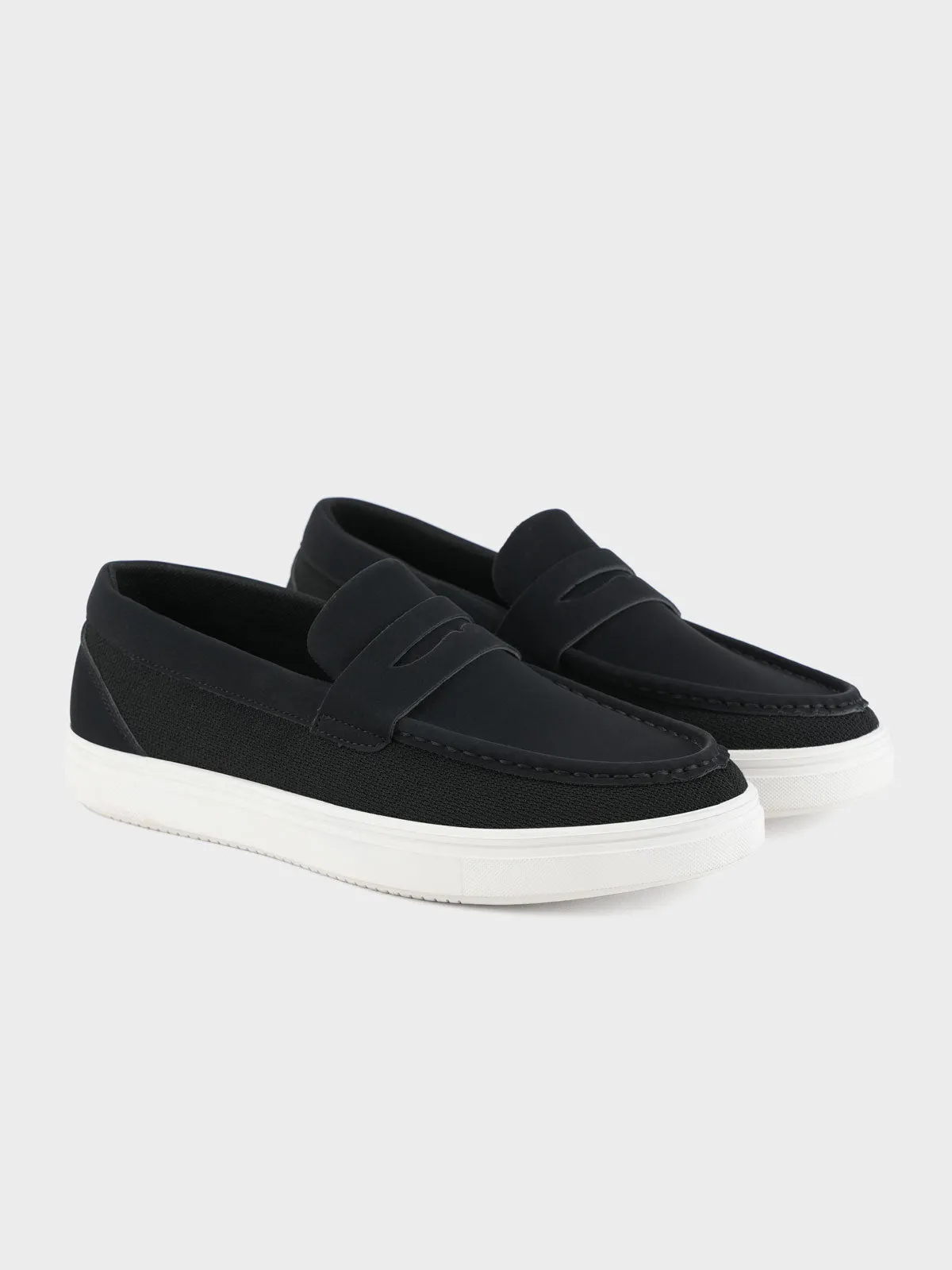 Men "ALTHEA" Comfy Casual Trainers