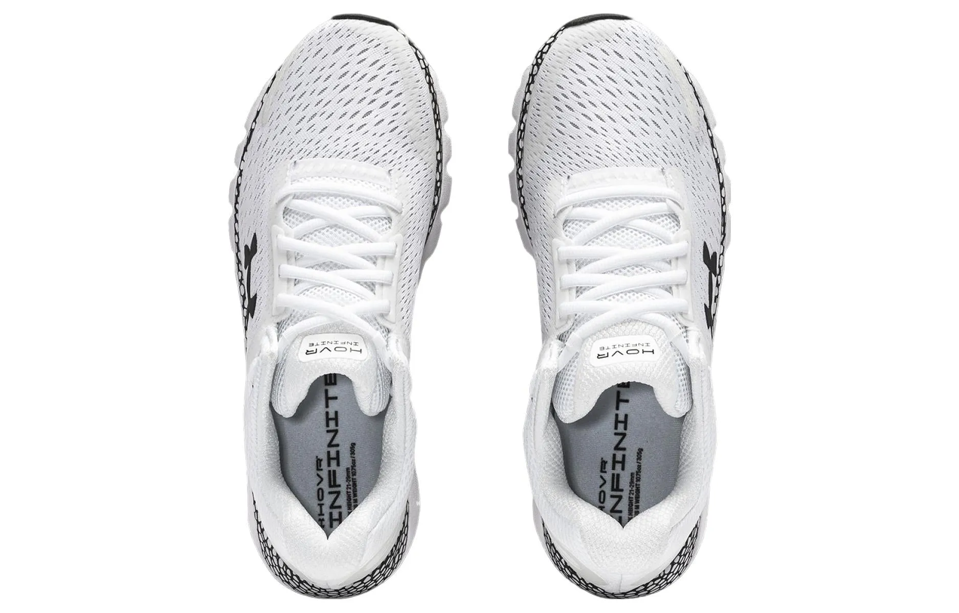 Men's sneakers Under Armor Hovr Infinite 2