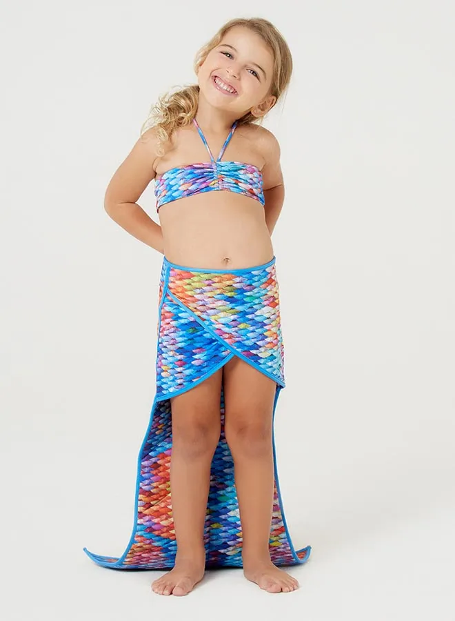 MERMAID BIKINI