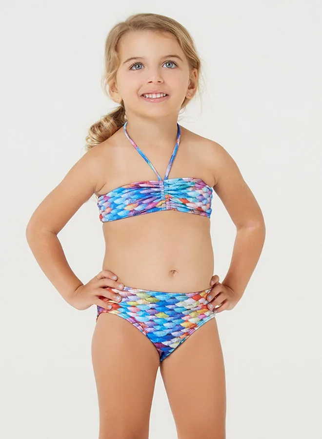 MERMAID BIKINI