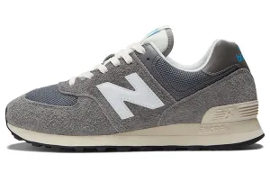 New Balance 574 Apollo Gray