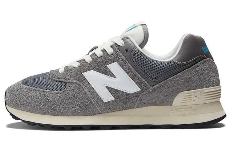 New Balance 574 Apollo Gray