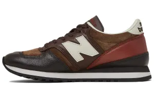 New Balance 730 MiUK French Roast