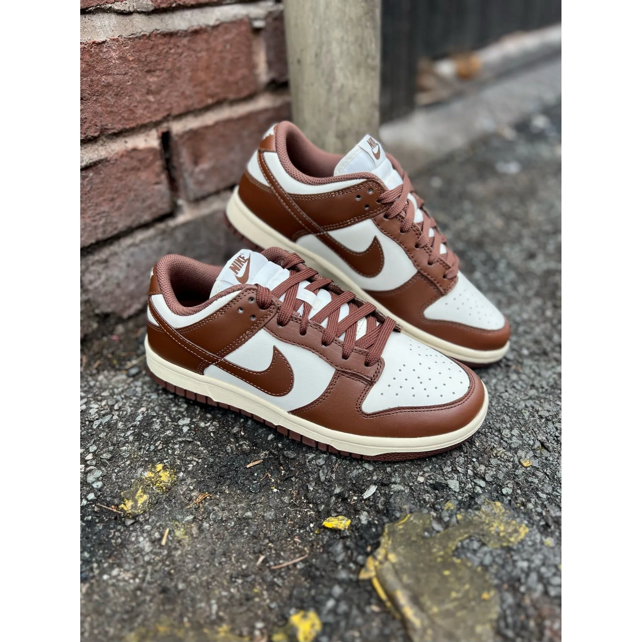 Nike Dunk Low Cacao Wow (Women's)
