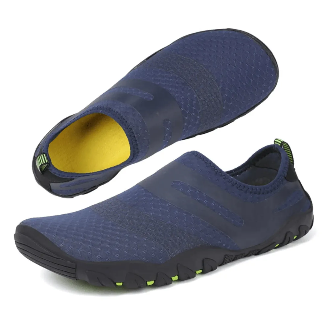 Quick-Drying Barefoot Gym Sports Shoes for Men and Women