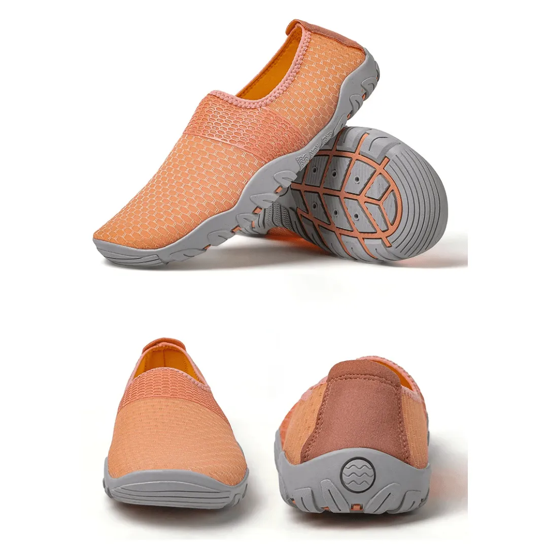 Quick-Drying Barefoot Gym Sports Shoes for Men and Women