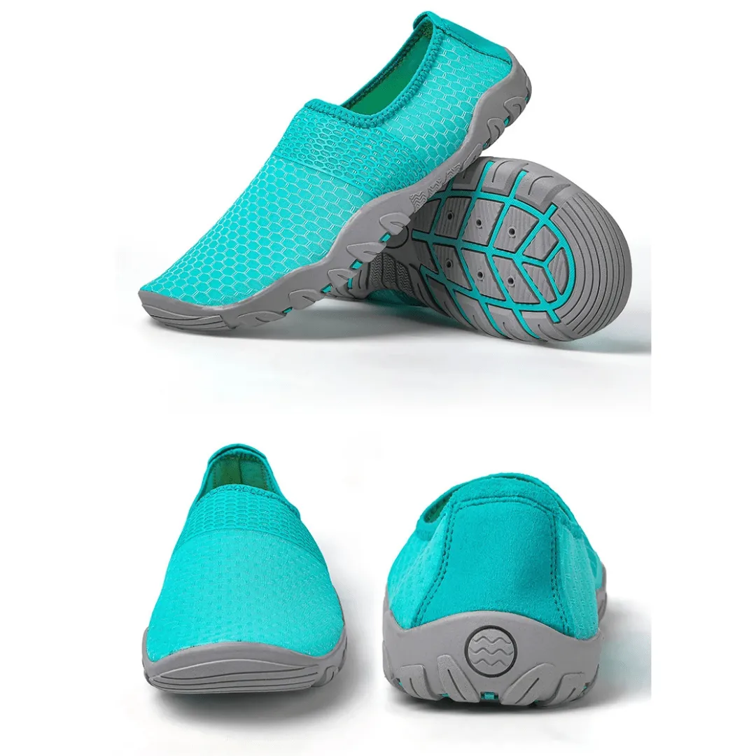 Quick-Drying Barefoot Gym Sports Shoes for Men and Women