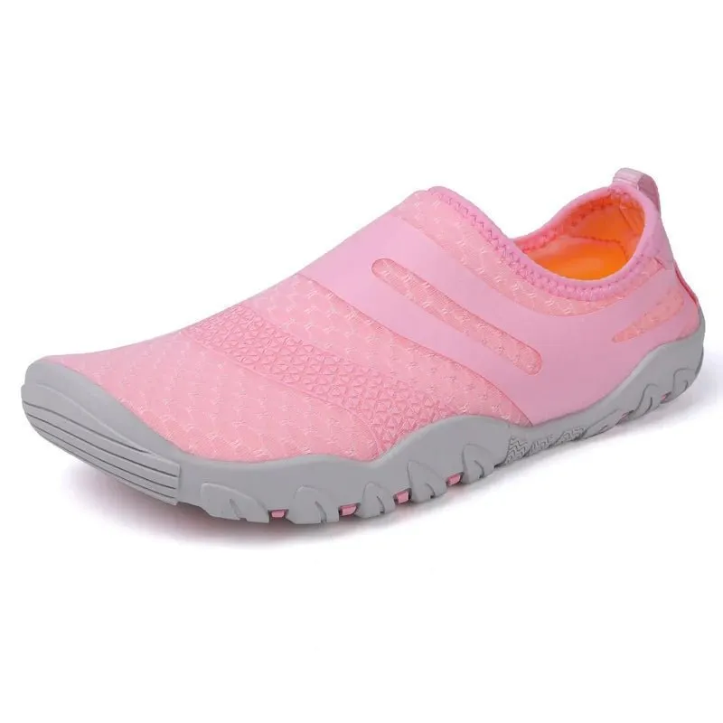 Quick-Drying Barefoot Gym Sports Shoes for Men and Women