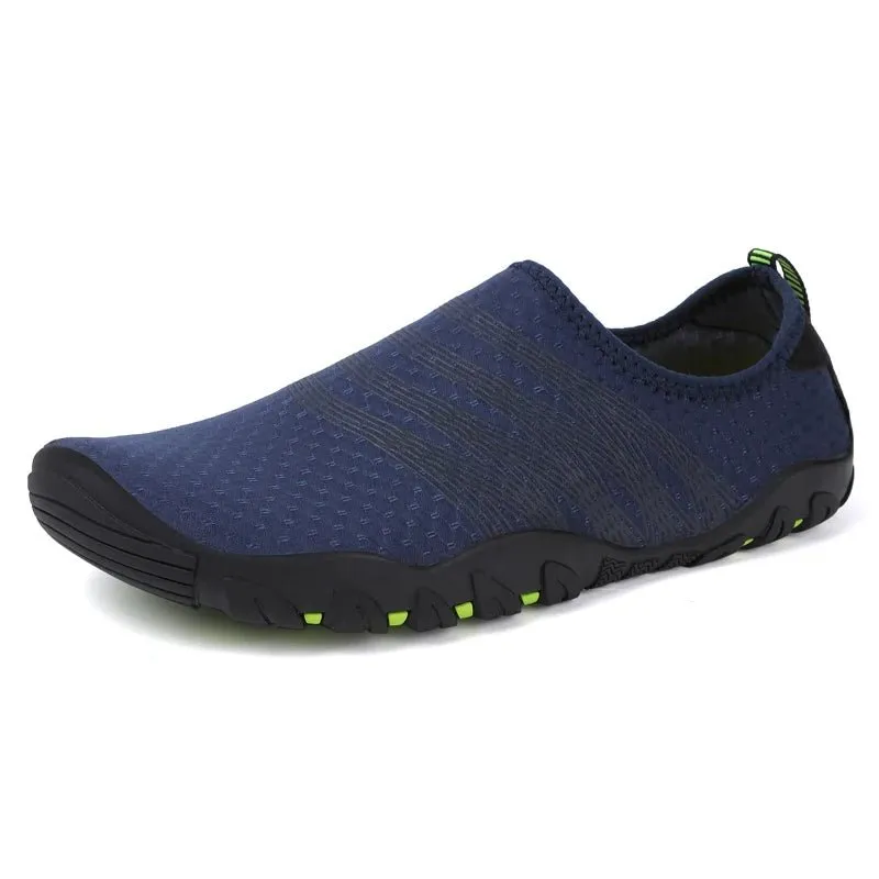 Quick-Drying Barefoot Gym Sports Shoes for Men and Women