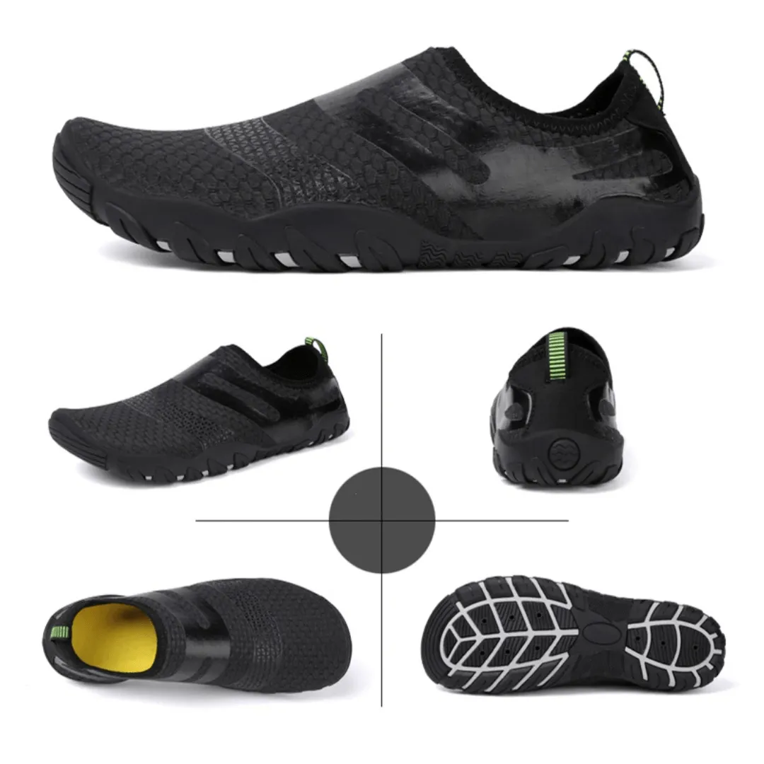 Quick-Drying Barefoot Gym Sports Shoes for Men and Women