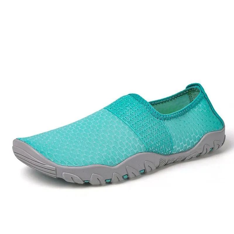 Quick-Drying Barefoot Gym Sports Shoes for Men and Women