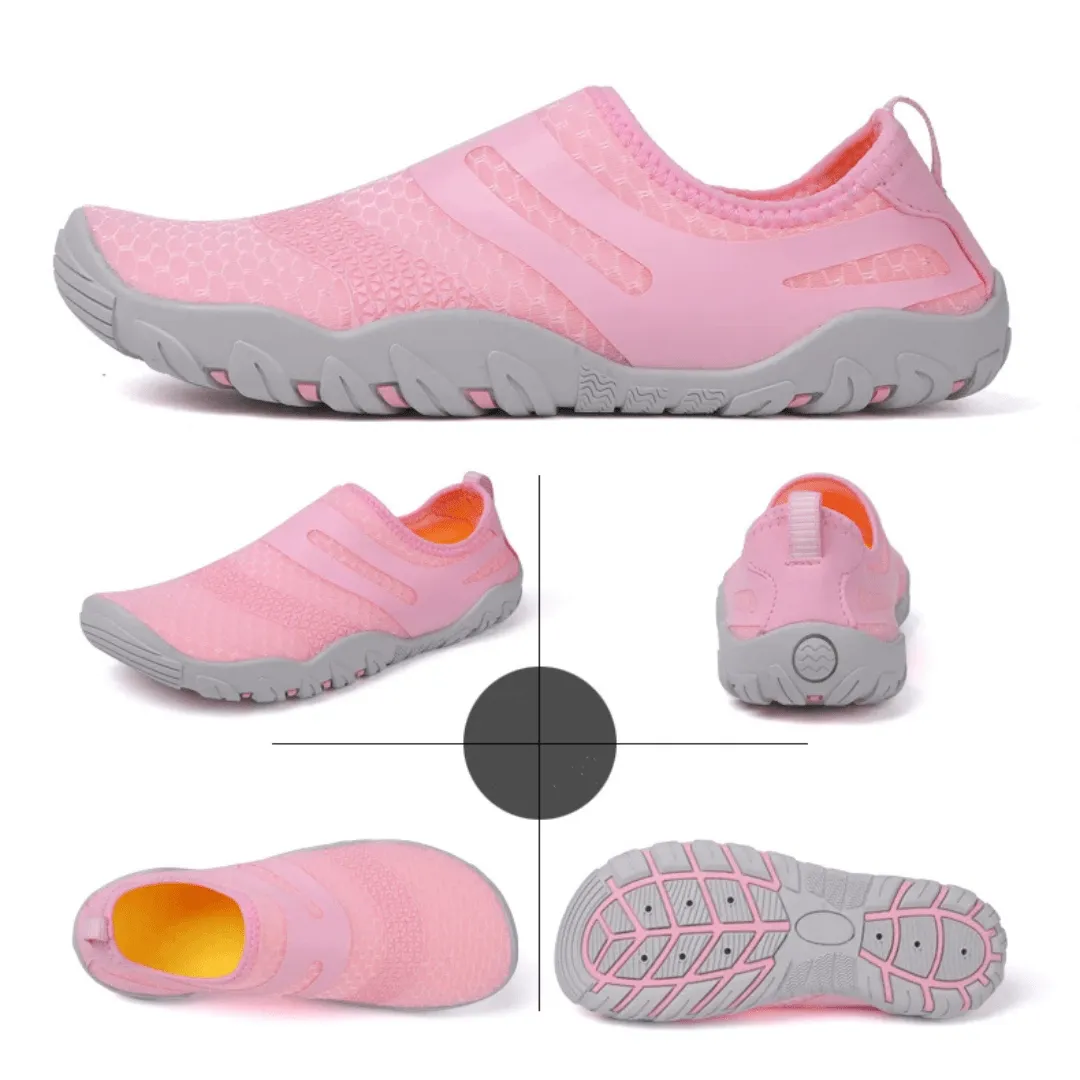 Quick-Drying Barefoot Gym Sports Shoes for Men and Women