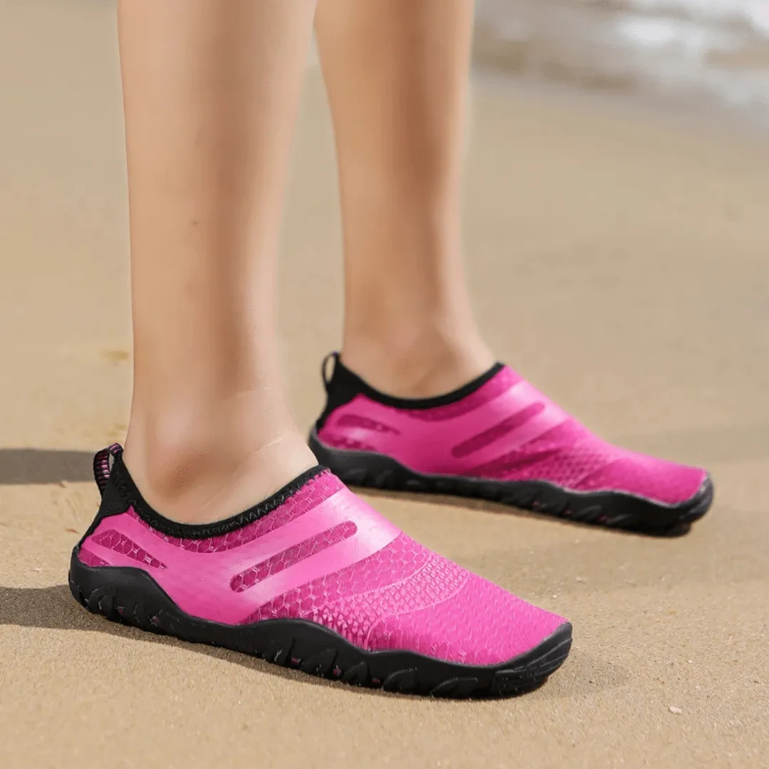 Quick-Drying Barefoot Gym Sports Shoes for Men and Women