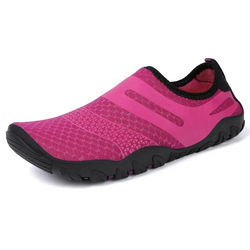 Quick-Drying Barefoot Gym Sports Shoes for Men and Women