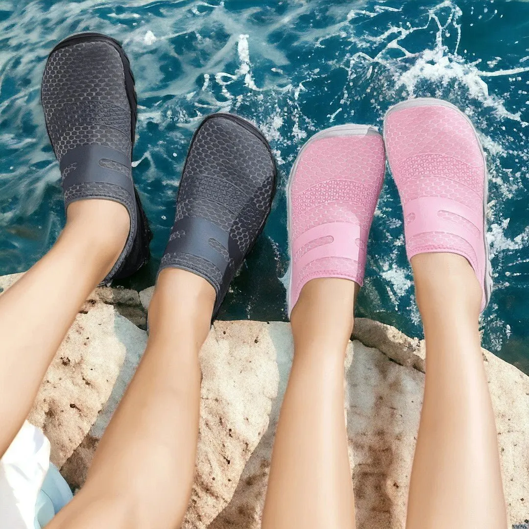 Quick-Drying Barefoot Gym Sports Shoes for Men and Women